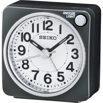 Bedside Alarm - Collection - Seiko Clocks