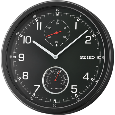 QXA542-J - Seiko Decorator