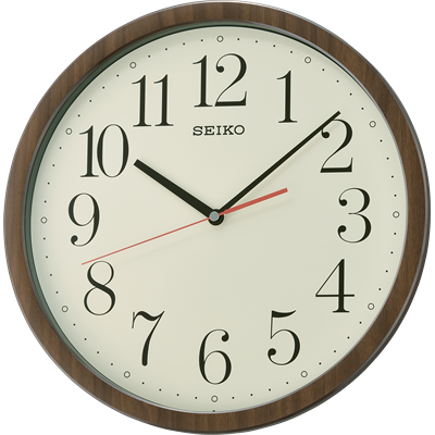 QXA737-Z - Seiko Decorator