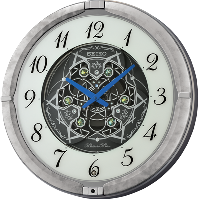 Seiko Clocks | Buy Seiko Clocks From Australia Online