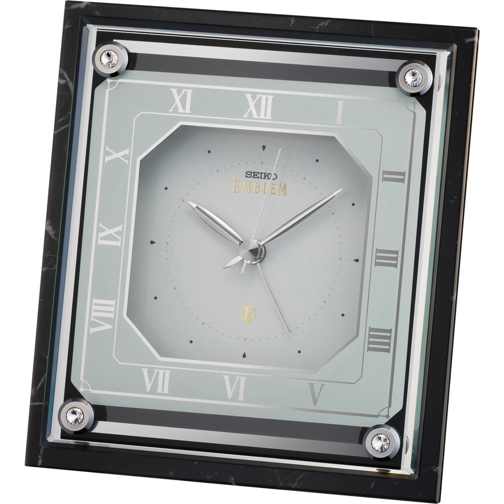 AHR592-K - Seiko Emblem