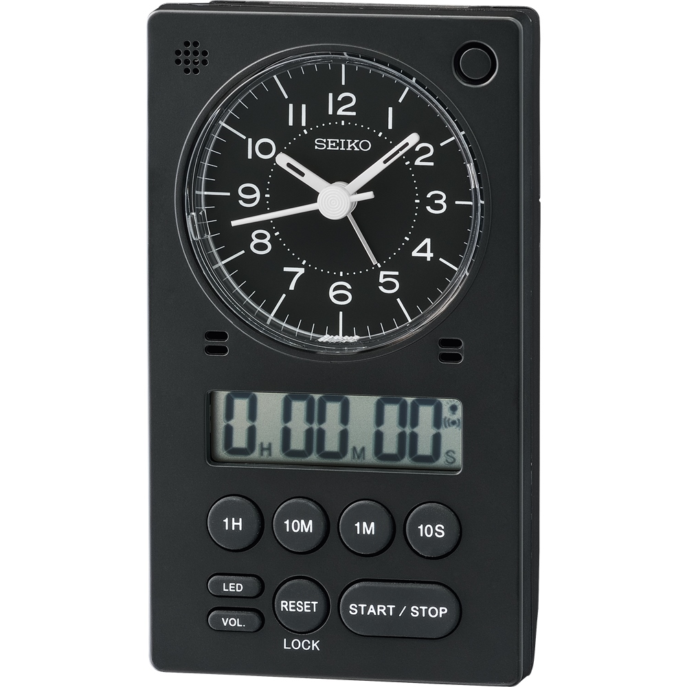 QHE190K Seiko Stopwatches