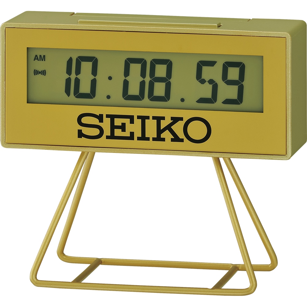 Seiko QHG106G Au Meilleur Prix Sur