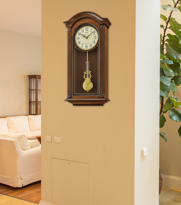 Chiming Wall Clocks